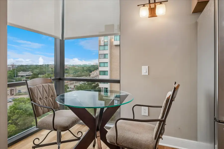 5656 N Central Expressway #601, Dallas, TX 75206 - #2