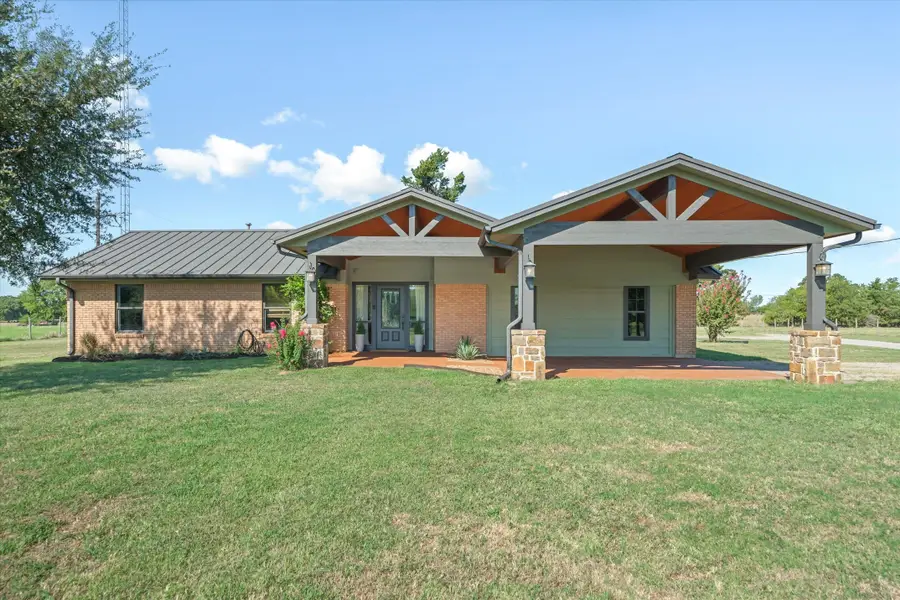 301 Vz County Road 3412, Wills Point, TX 75169 - #2