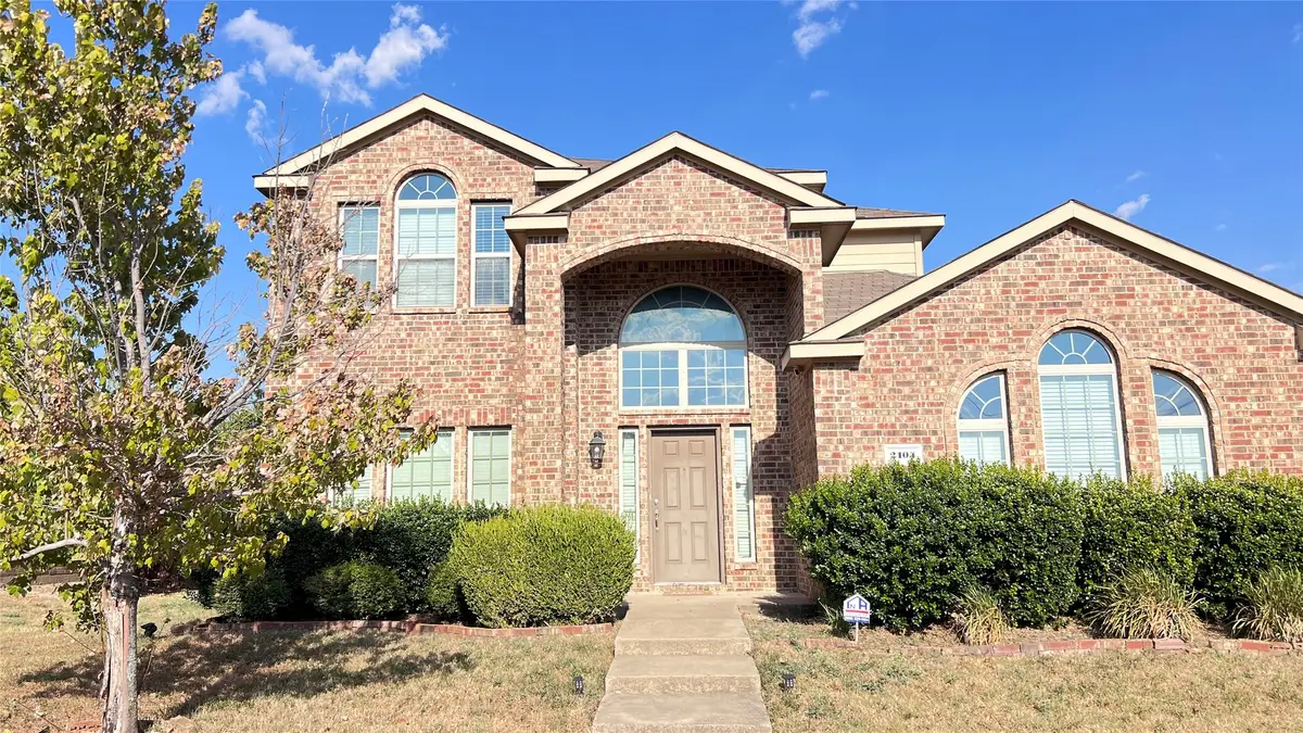 2104 Stonewood Drive, Lancaster, TX 75134 - #1