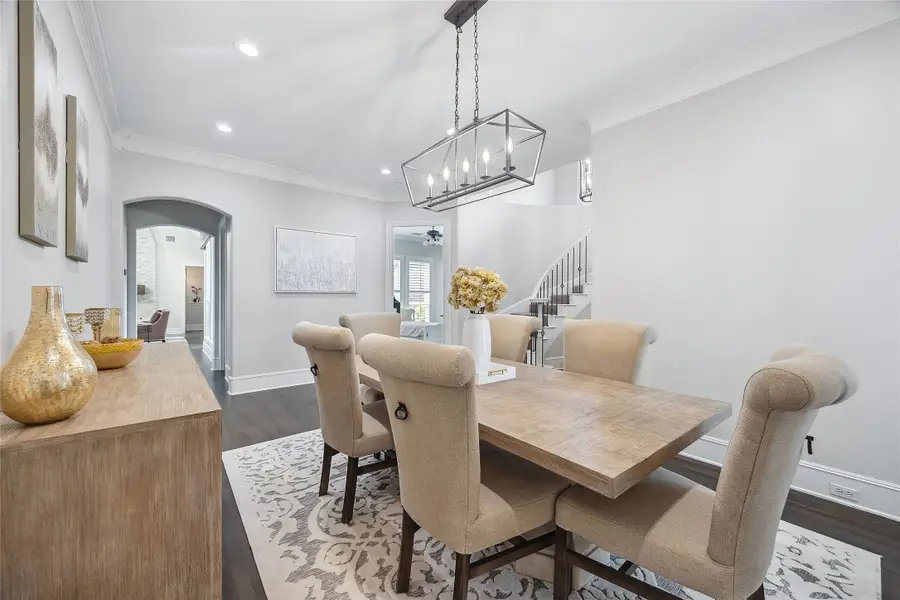 2309 Briar Court, Frisco, TX 75034 - #3