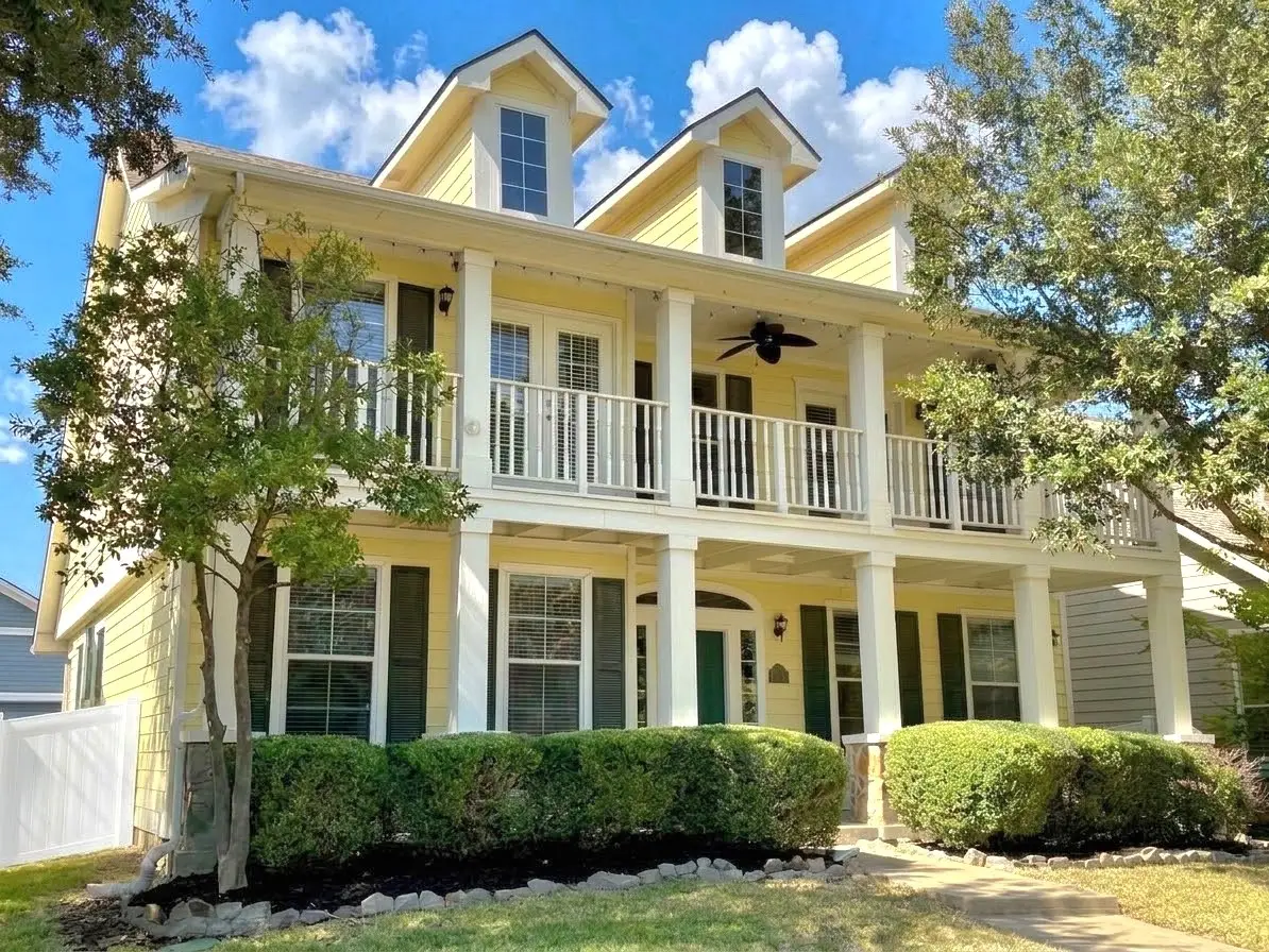1051 Providence Boulevard, Providence Village, TX 76227 - #1
