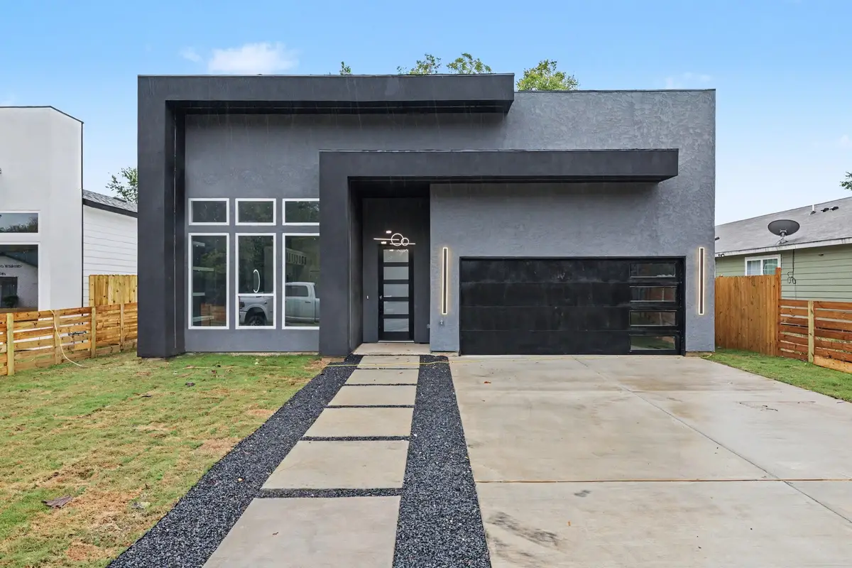 4532 Luzon Street, Dallas, TX 75216 - #1
