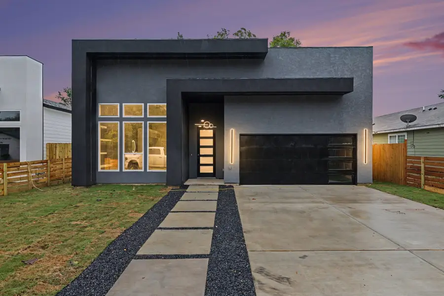 4532 Luzon Street, Dallas, TX 75216 - #2