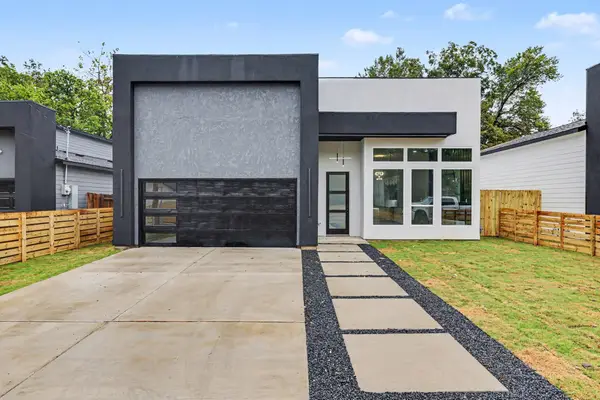 4536 Luzon Street, Dallas, TX 75216