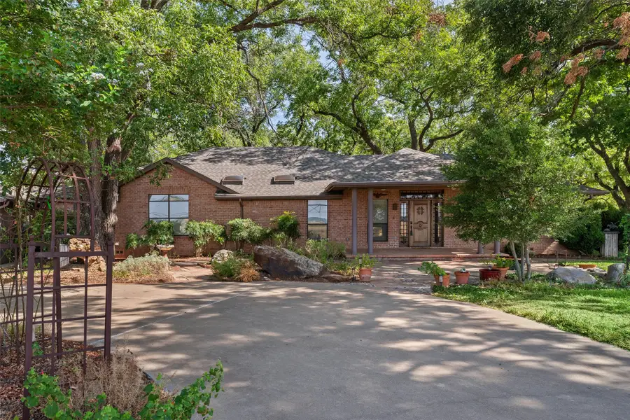 1820 Long Creek Court, Granbury, TX 76049 - #2