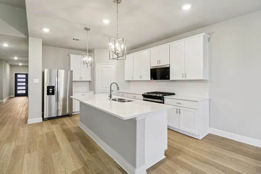 4104 Benbrook Drive, Farmersville, TX 75442 - #2