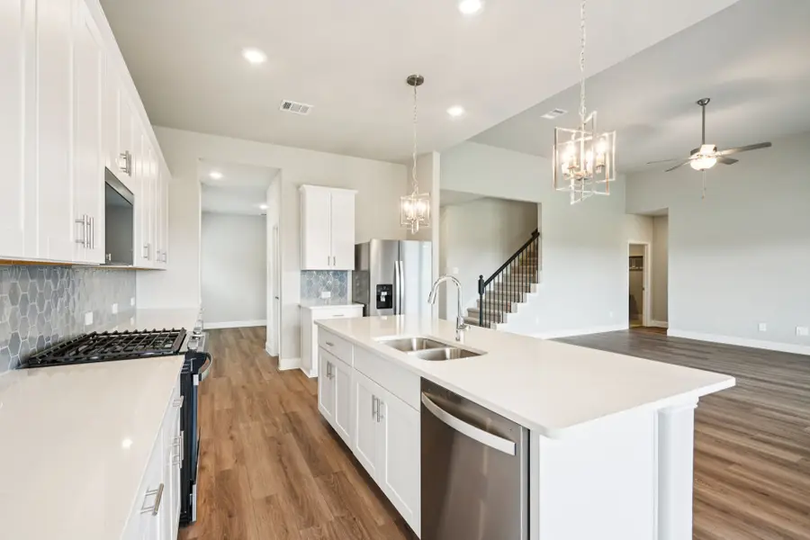 4107 Benbrook Drive, Farmersville, TX 75442 - #3