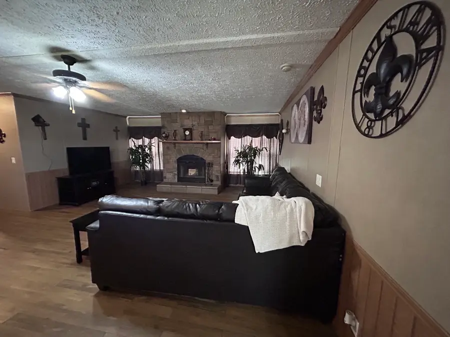 7429 W Henderson Gin Road, Shreveport, LA 71107 - #2