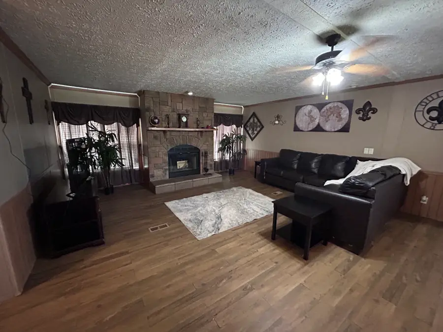 7429 W Henderson Gin Road, Shreveport, LA 71107 - #3