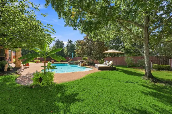 2308 Ember Woods Drive, Keller, TX 76262