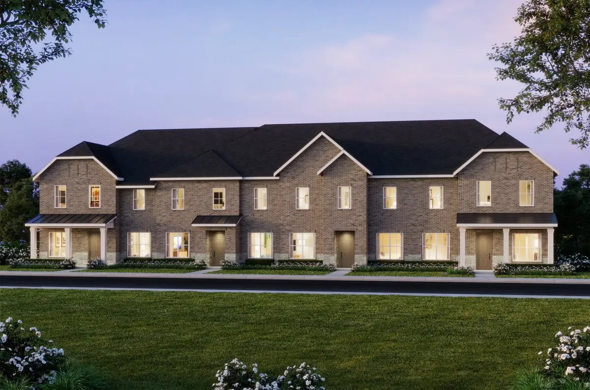 1030 Splitrock Drive, Allen, TX 75013 - #1