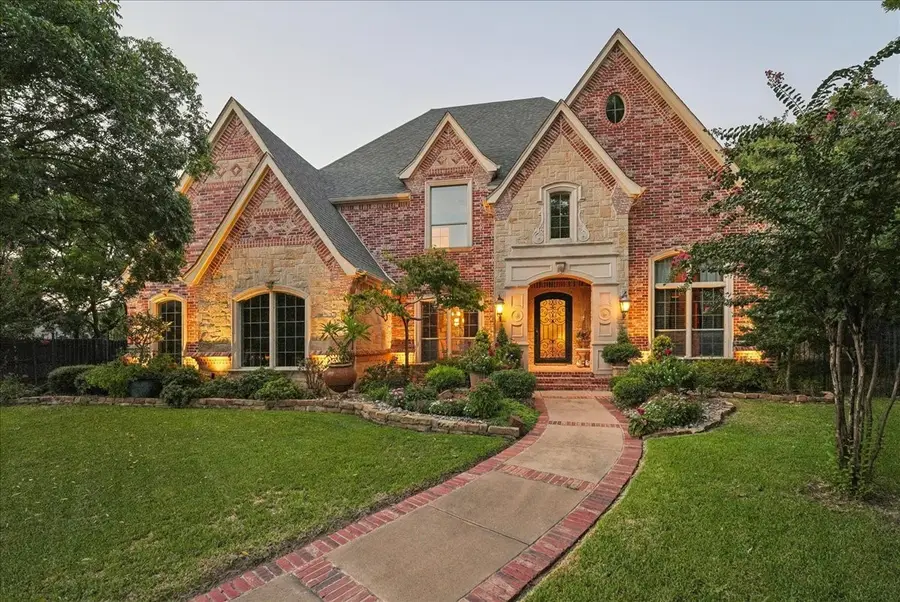 206 Gallant Court, Colleyville, TX 76034 - #2