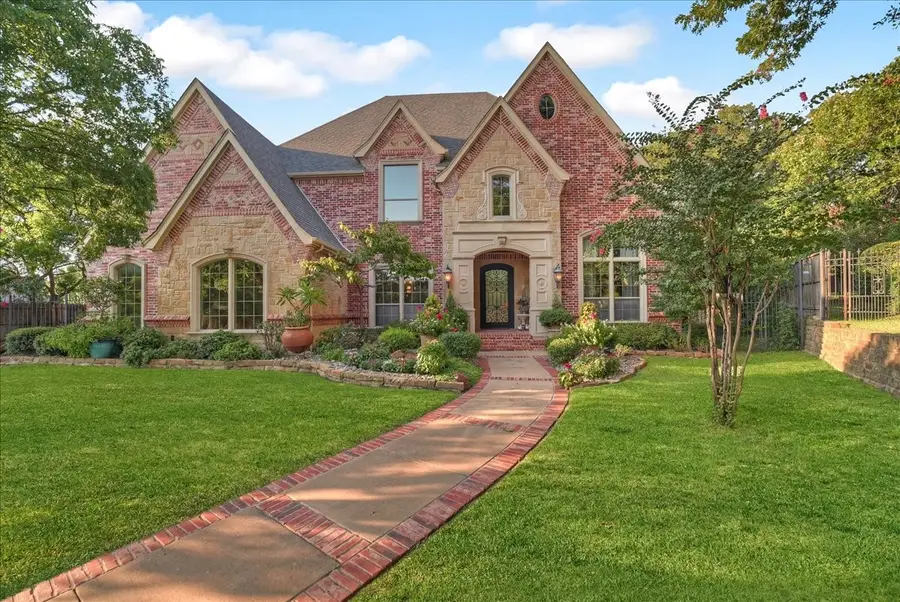 206 Gallant Court, Colleyville, TX 76034 - #3