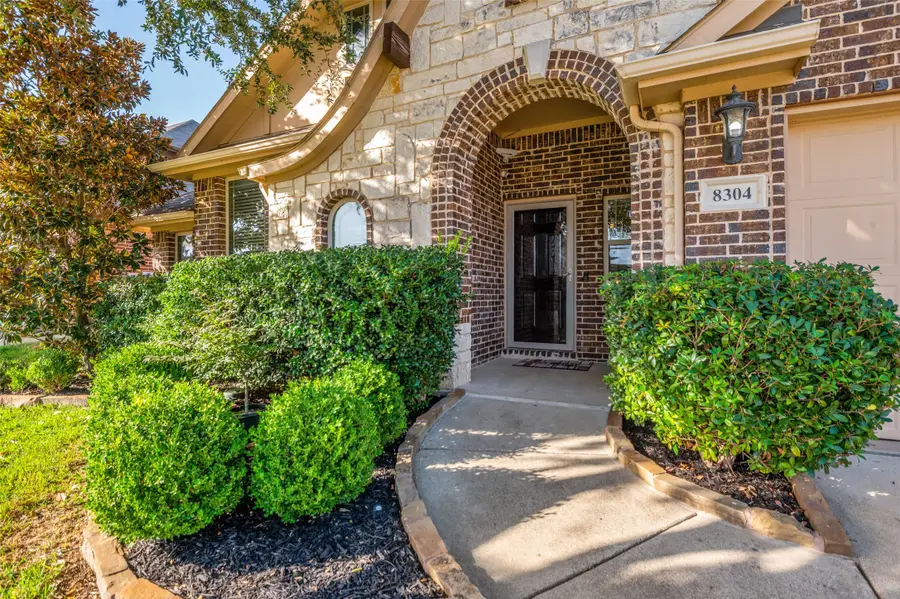 8304 Spitfire Trail, Aubrey, TX 76227 - #2