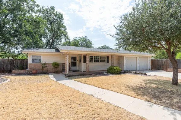 4125 Hartford Street, Abilene, TX 79605
