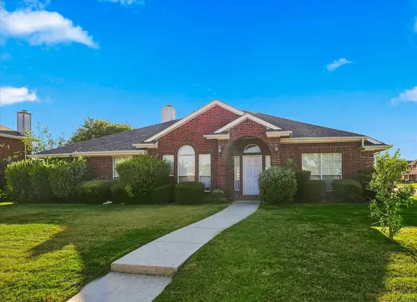 335 Linhurst Drive, Murphy, TX 75094