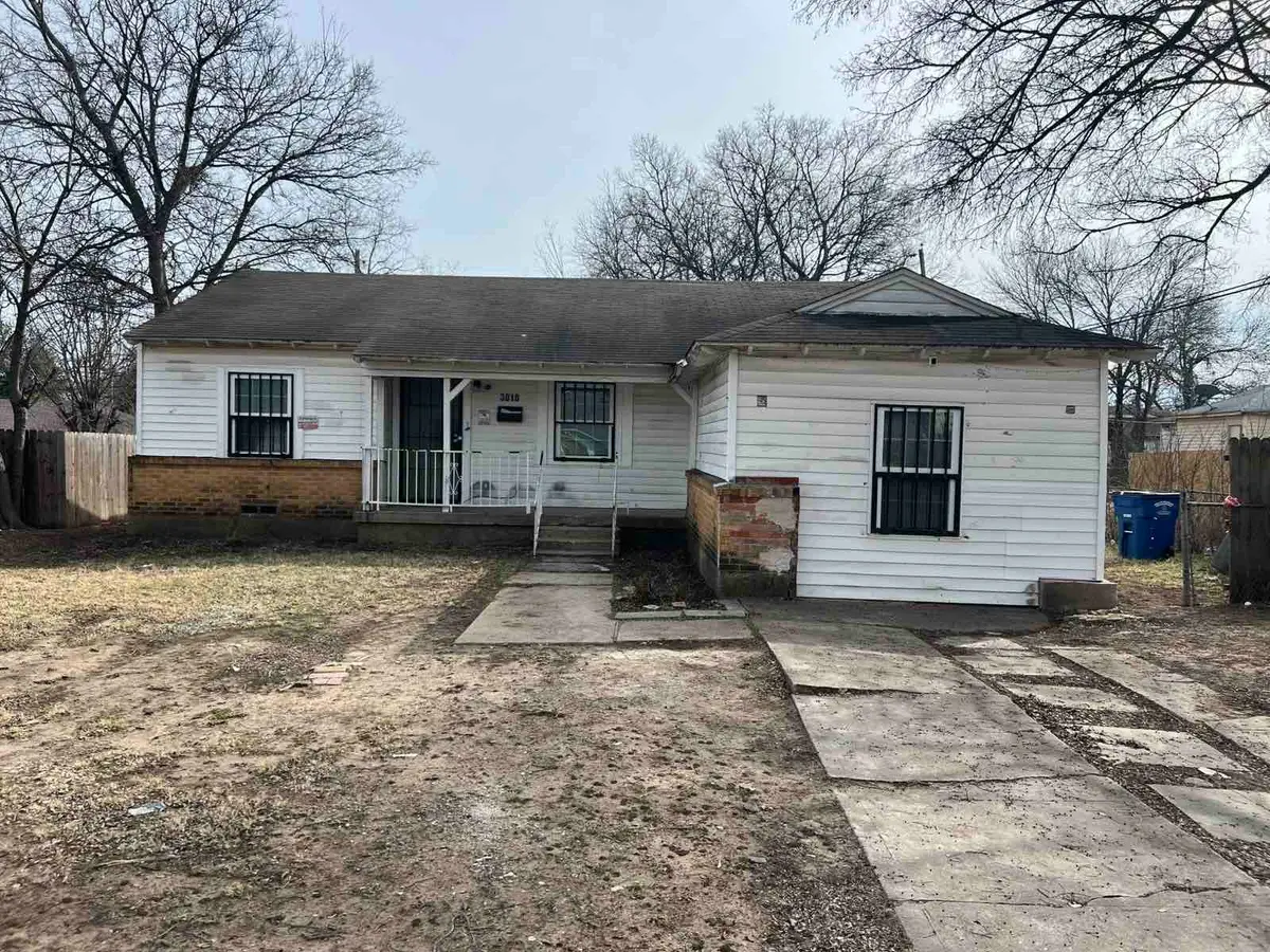 3010 Modree Avenue, Dallas, TX 75216 - #1