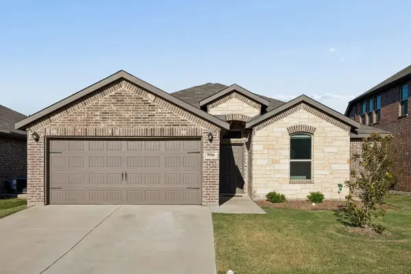 9916 Ginkgo Lane, Fort Worth, TX 76036