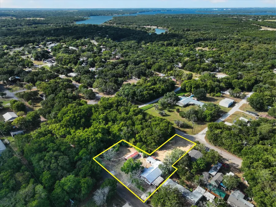 161 Arlington Street, Whitney, TX 76692 - #2