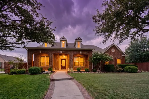 905 Mallard Trail, Murphy, TX 75094
