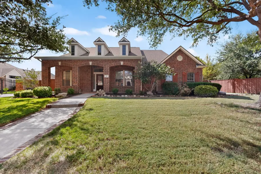 905 Mallard Trail, Murphy, TX 75094 - #3