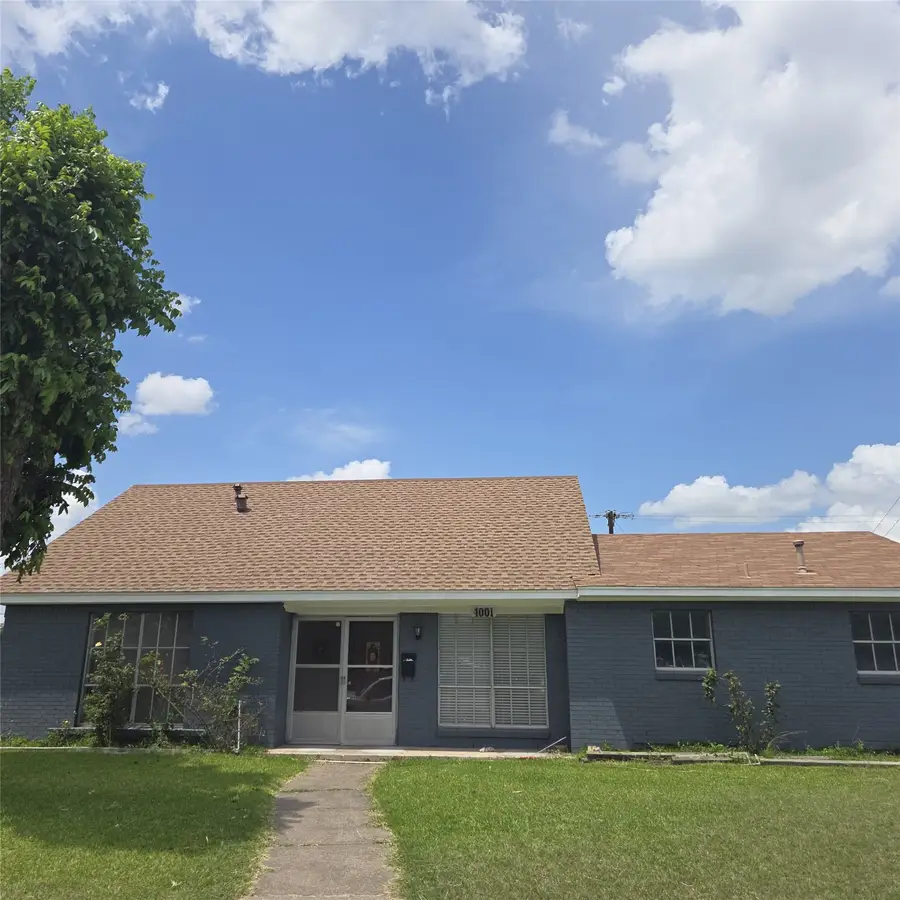 4001 Burning Tree Lane, Garland, TX 75042 - #2