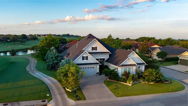 9613 Crestview Drive, Denton, TX 76207