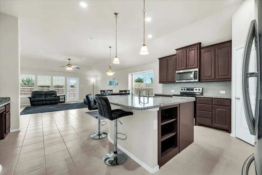 100 Gardenia Drive, Azle, TX 76020 - #3