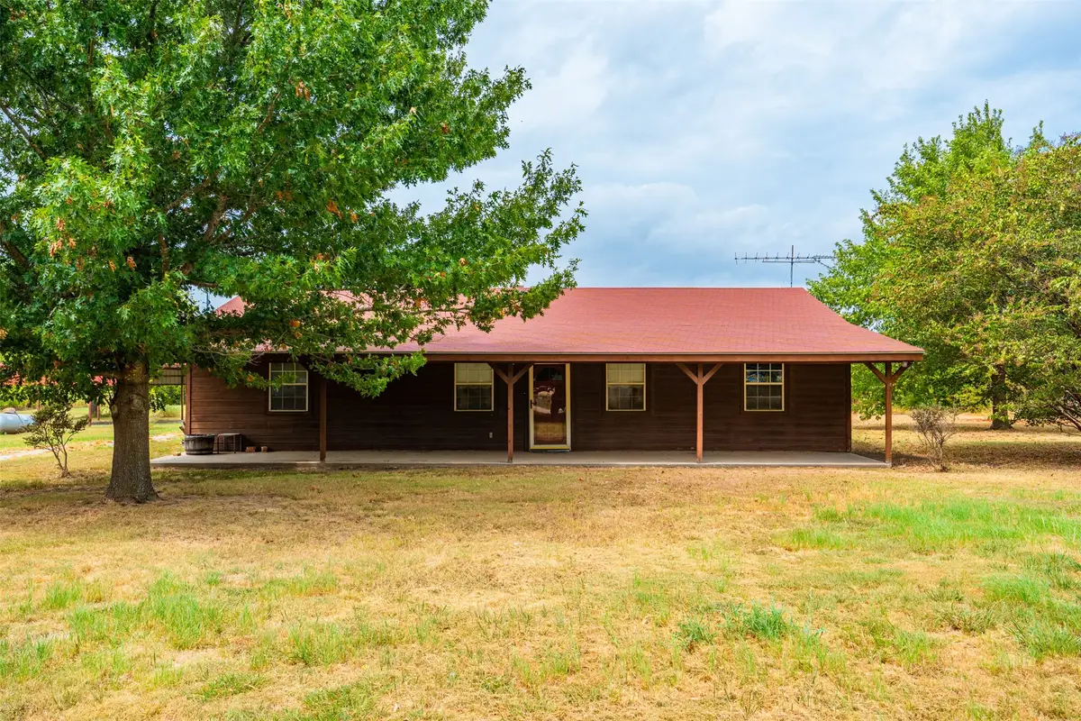 545 County Road 1110a, Cleburne, TX 76031 - #1