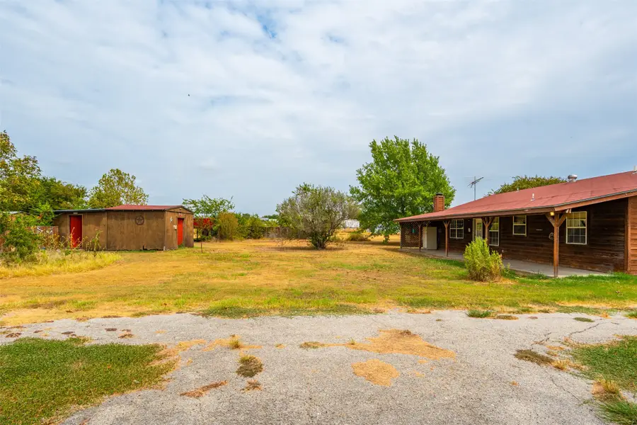 545 County Road 1110a, Cleburne, TX 76031 - #3