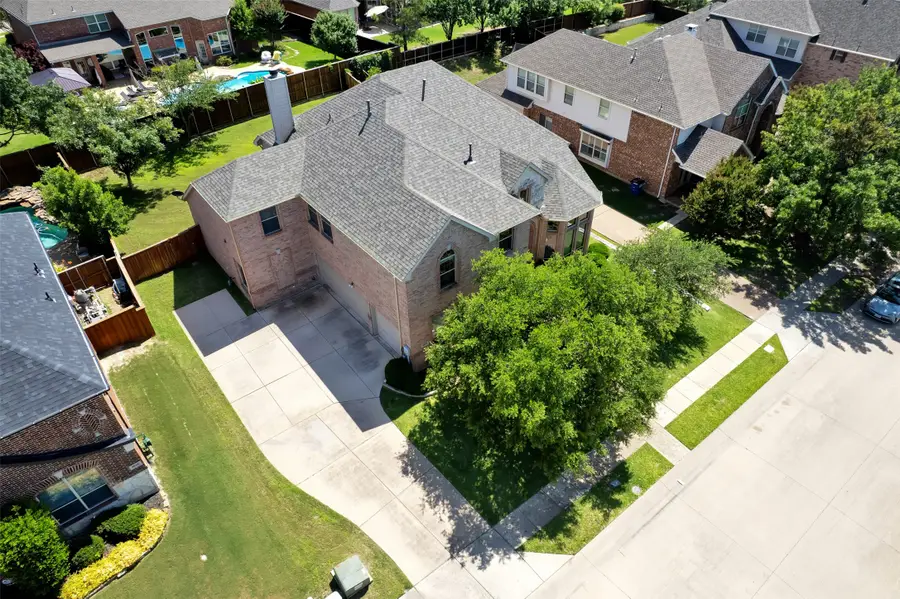 1910 Saint Johns Avenue, Allen, TX 75002 - #2