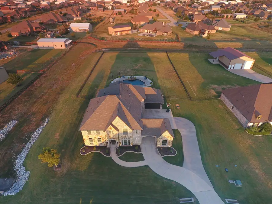 9411 Tay Lane, Justin, TX 76247 - #3