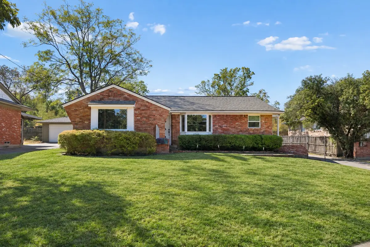 2036 Province Lane, Dallas, TX 75228 - #1