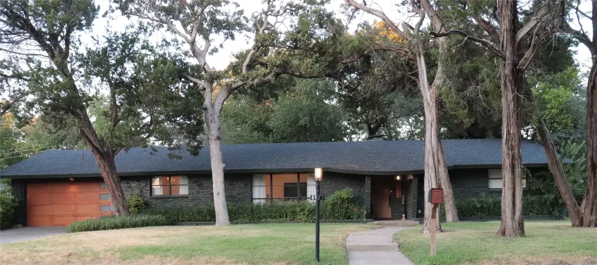4617 Scottwood Drive, Waco, TX 76708 - #1