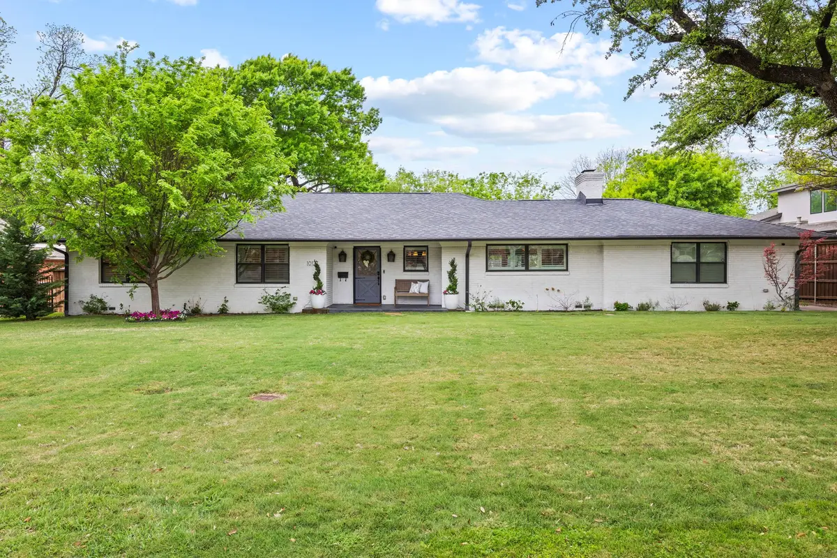 10127 Coppedge Lane, Dallas, TX 75229 - #1