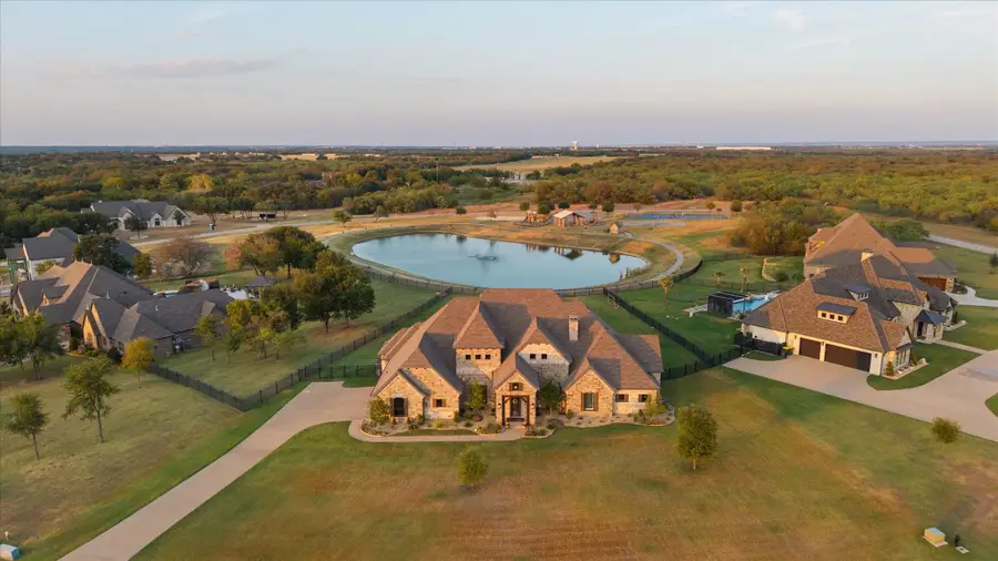 10613 Kyle Circle, Burleson, TX 76028 - #2
