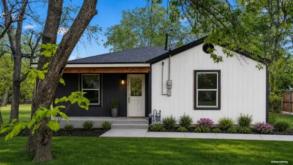 1036 Davis Street N, Sulphur Springs, TX 75482