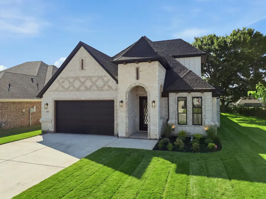 1101 Aviara Court, Granbury, TX 76048 - #3