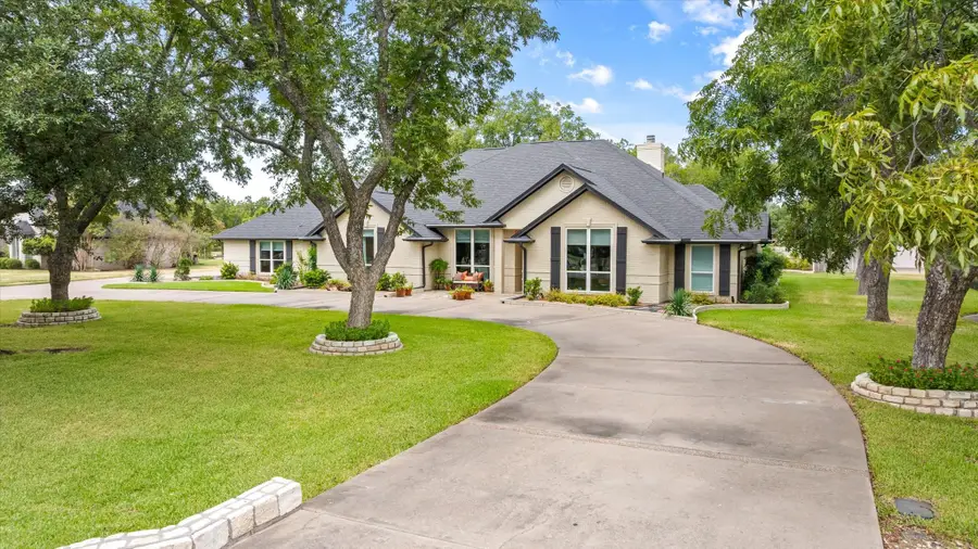 9604 Champions Drive, Granbury, TX 76049 - #2