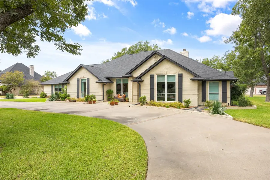 9604 Champions Drive, Granbury, TX 76049 - #3
