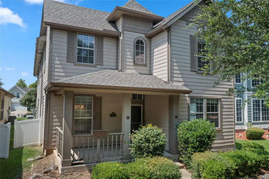 1905 Brown Thrasher Boulevard, Savannah, TX 76227 - #2