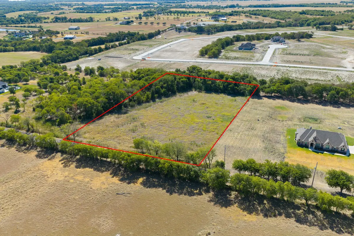 Lot 8 Old Maypearl Road, Waxahachie, TX 75167 - #1