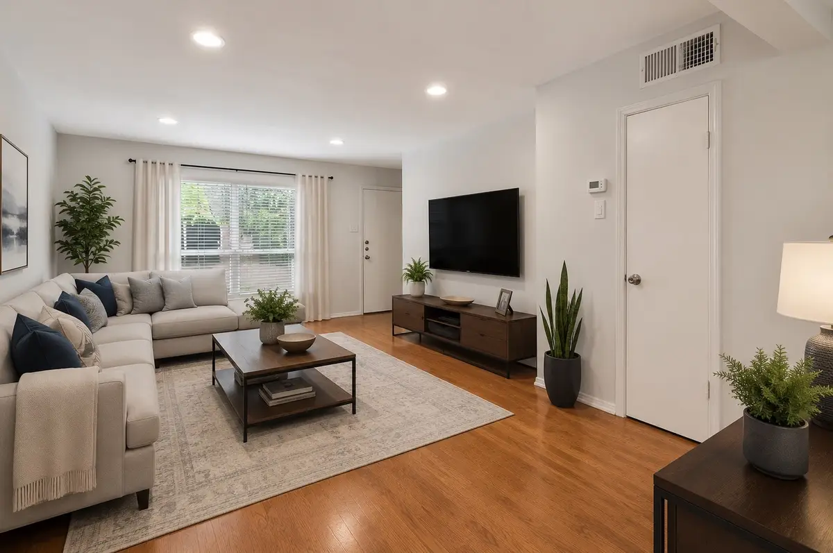 4525 Gilbert Avenue #207, Dallas, TX 75219 - #1