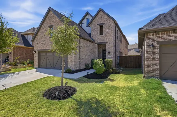 4520 El Paso Drive, Plano, TX 75024