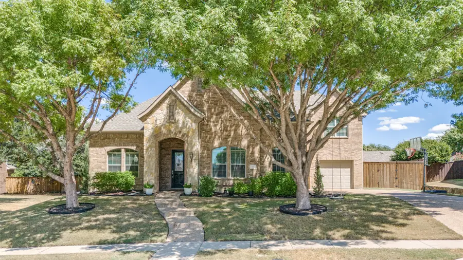 831 Texcoco Drive, Prosper, TX 75078 - #2