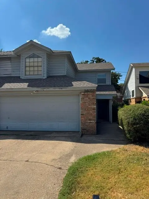 1432 Palmnold Circle W, Fort Worth, TX 76120 - #1