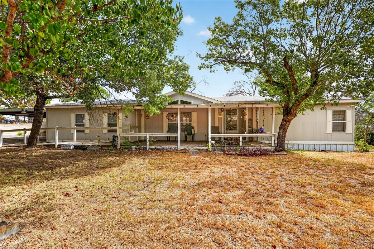 460 Valley View Drive, Azle, TX 76020 - #1