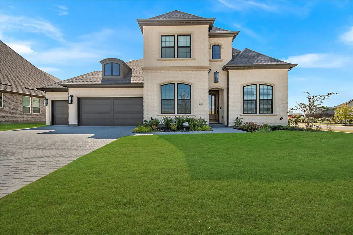 4228 Sunrise Lane, Prosper, TX 75078 - #1