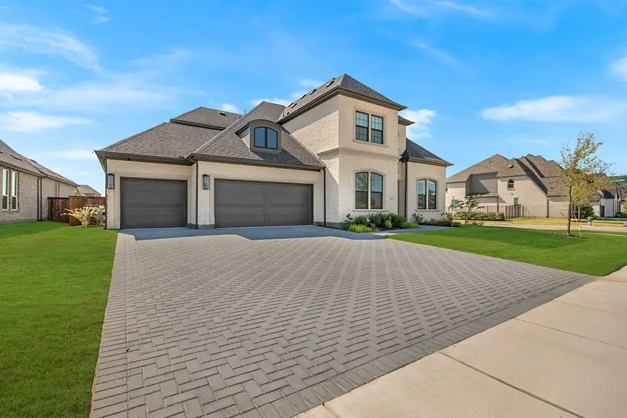 4228 Sunrise Lane, Prosper, TX 75078 - #2