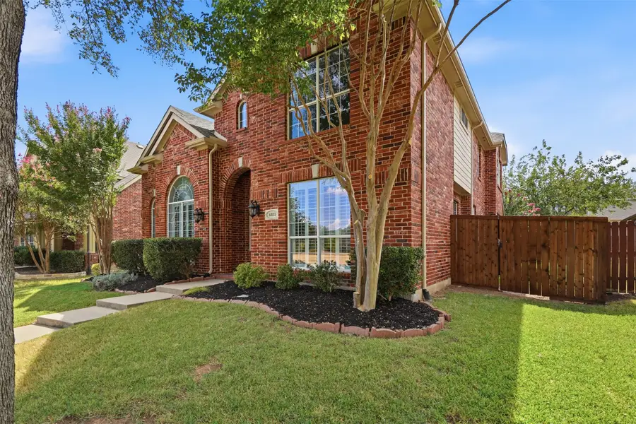 6811 Bendbrook Drive, Frisco, TX 75035 - #2